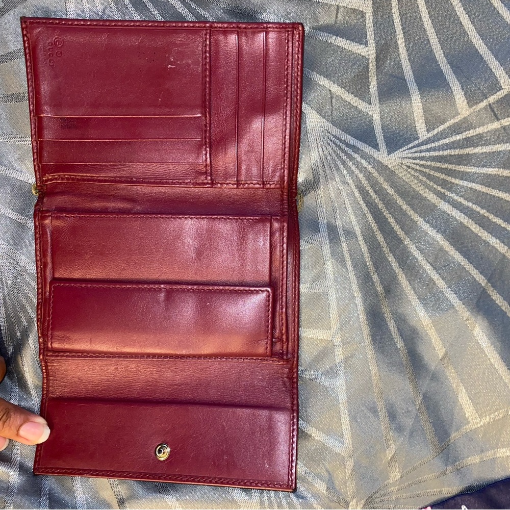 Gucci Wallet - Picture 3 of 6